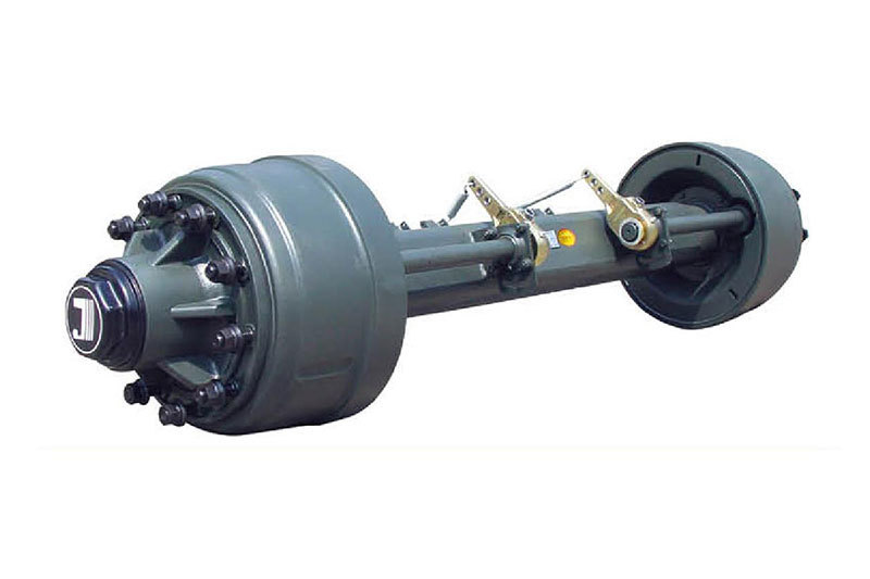 内置式制动鼓系列